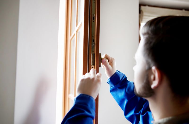 Crank Window Repair in Alpharetta, GA