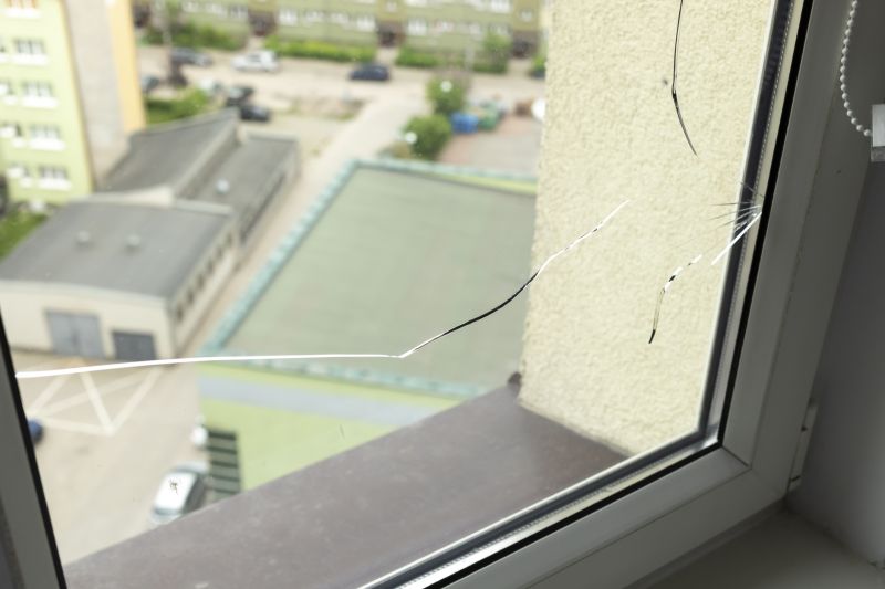 Double Hung Window Repair