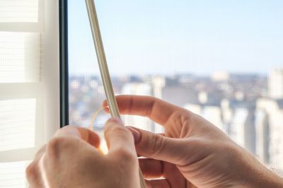 Preparing for Repairs