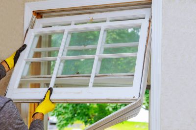 Storm Window Manufacturers