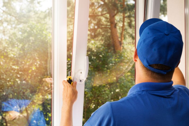 Window Glass Repair in Kansas City, KS